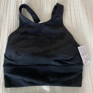 Lululemon Train Bra